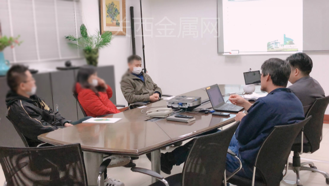 【最新】遠(yuǎn)赴而來(lái)的大連客戶，意欲何為？